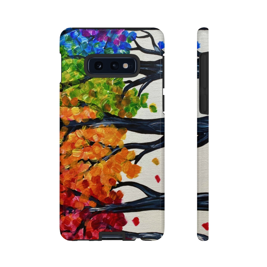 Colour is Beauty Phone Case
