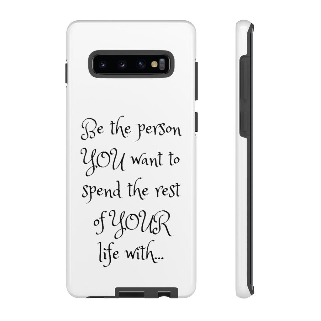 Expressions Tough Case