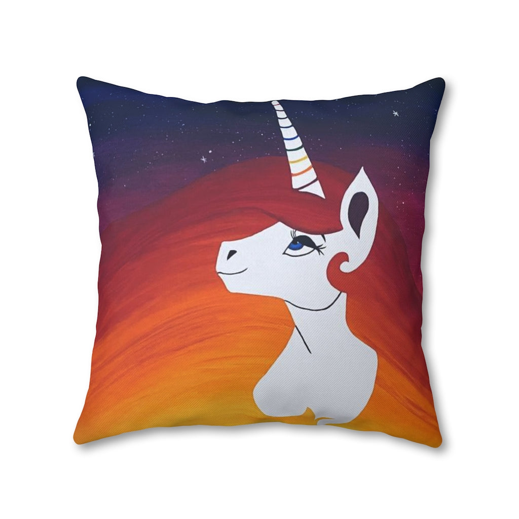 Magic is Everywhere Pillowcase