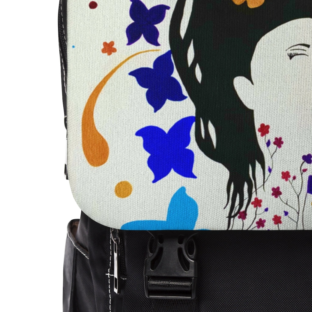 Metamorphosis Backpack