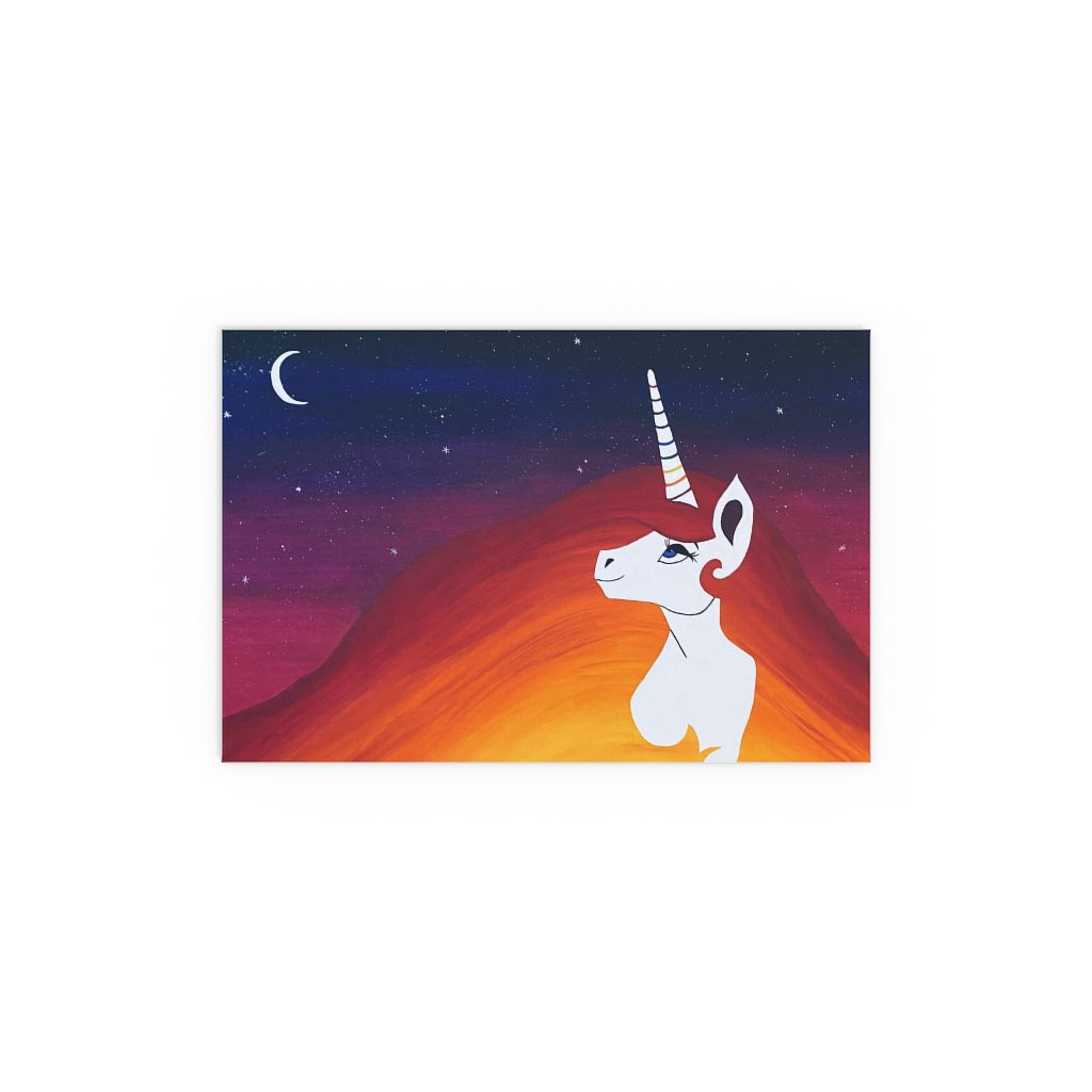 Magic is Everywhere Poster