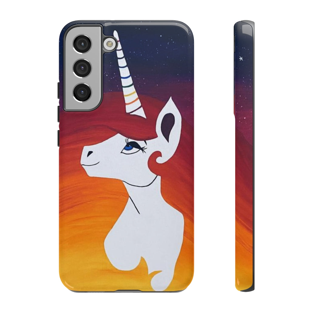 Magic Is Everywhere Phone Case