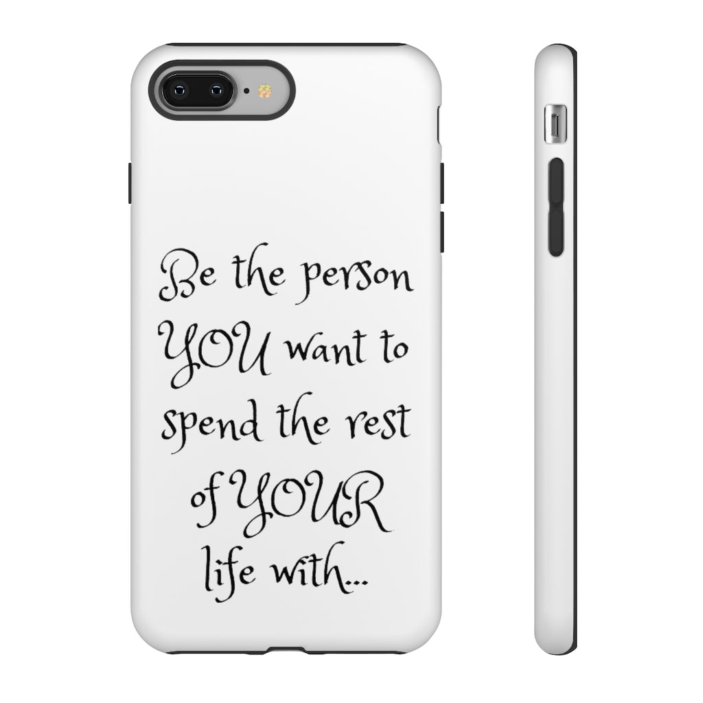 Expressions Tough Case