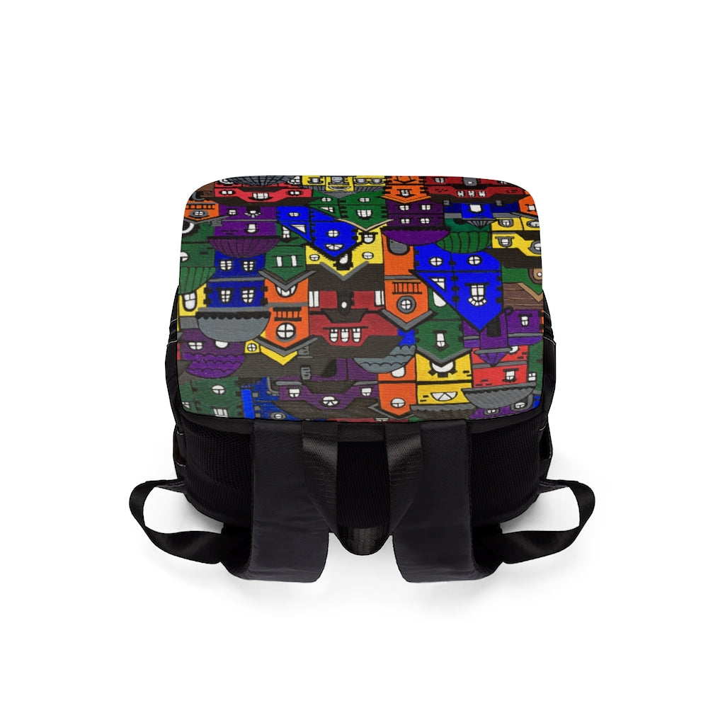 My Kinda Town Backpack