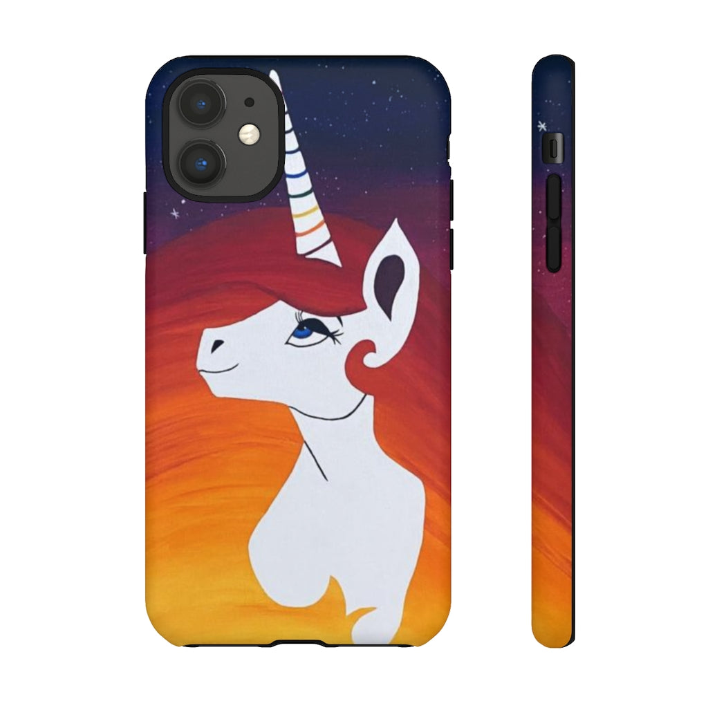 Magic Is Everywhere Phone Case