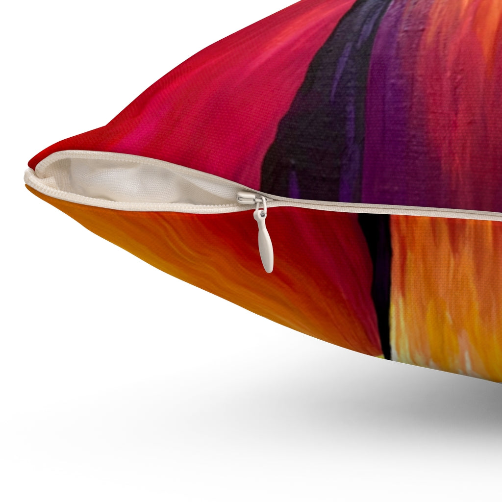 Dock With Me Pillowcase