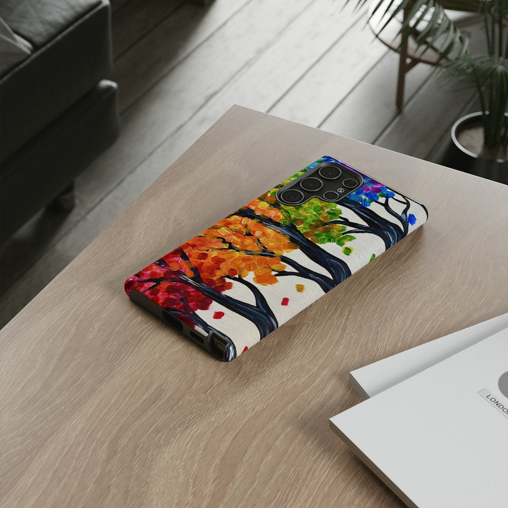 Colour is Beauty Phone Case