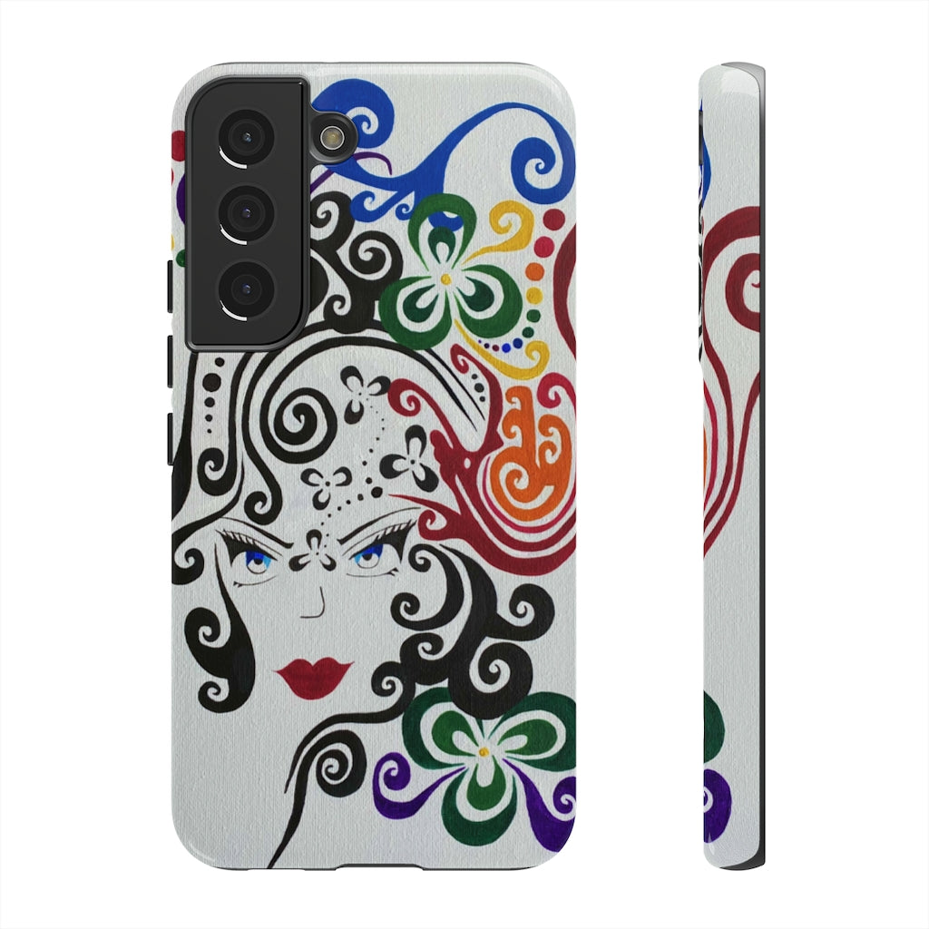 Valentina Phone Case