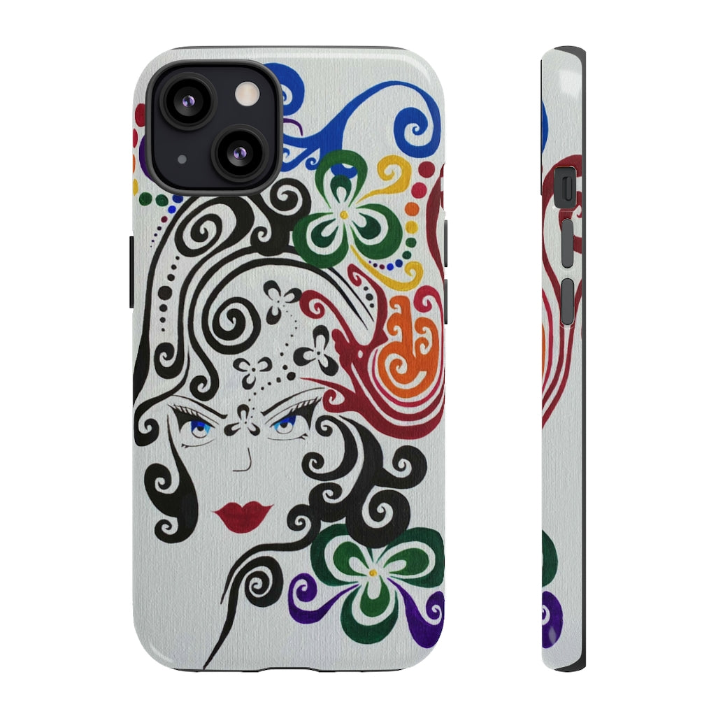 Valentina Phone Case