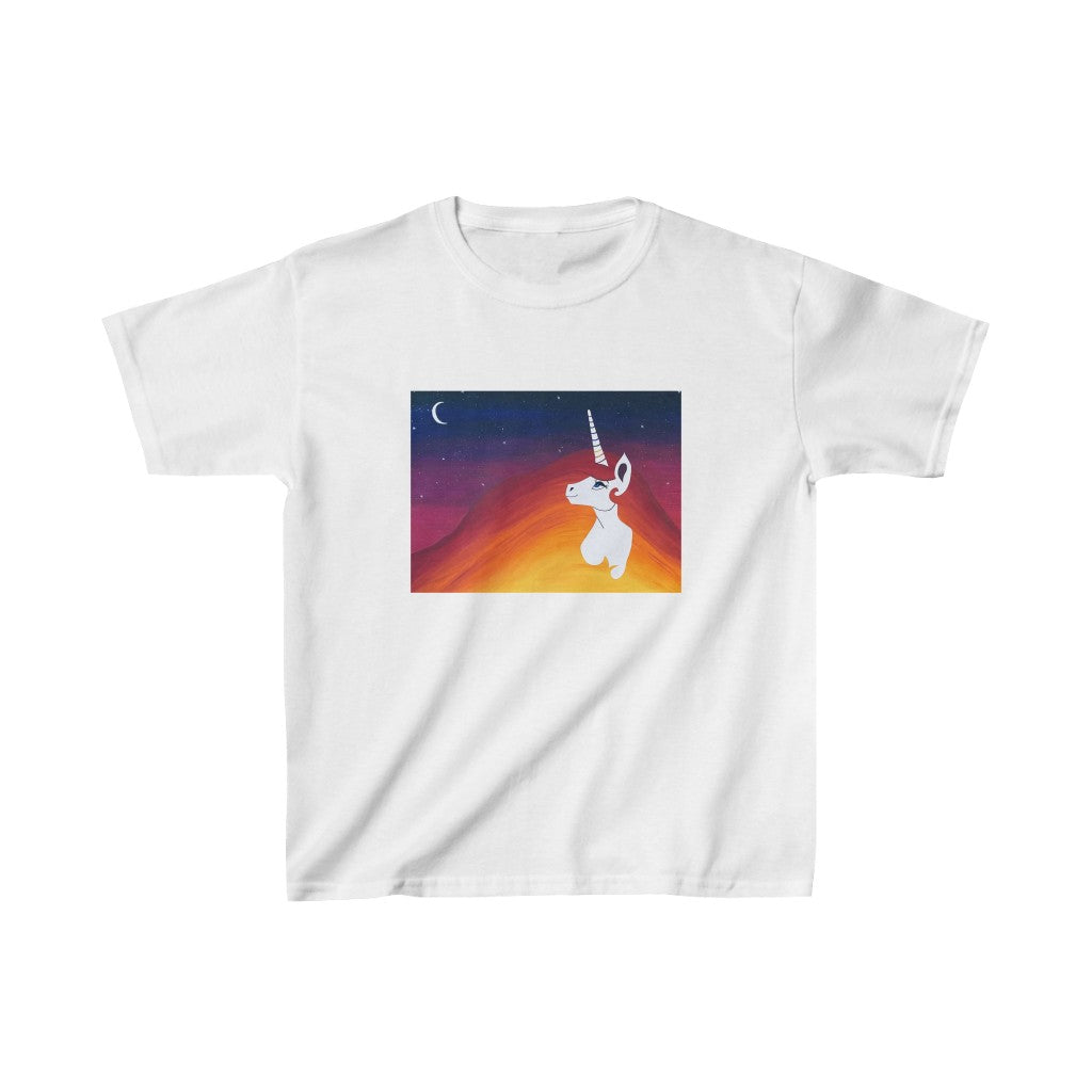Magic is Everywhere Kids Cotton™ Tee