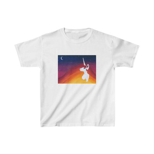 Magic is Everywhere Kids Cotton™ Tee