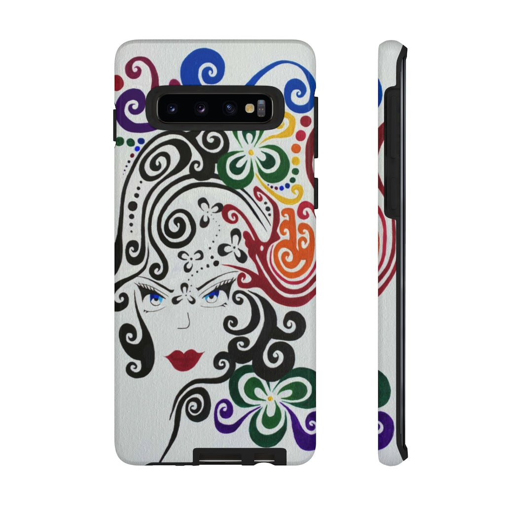Valentina Phone Case