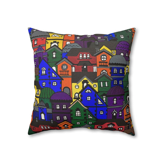 My Kinda Town Pillowcase