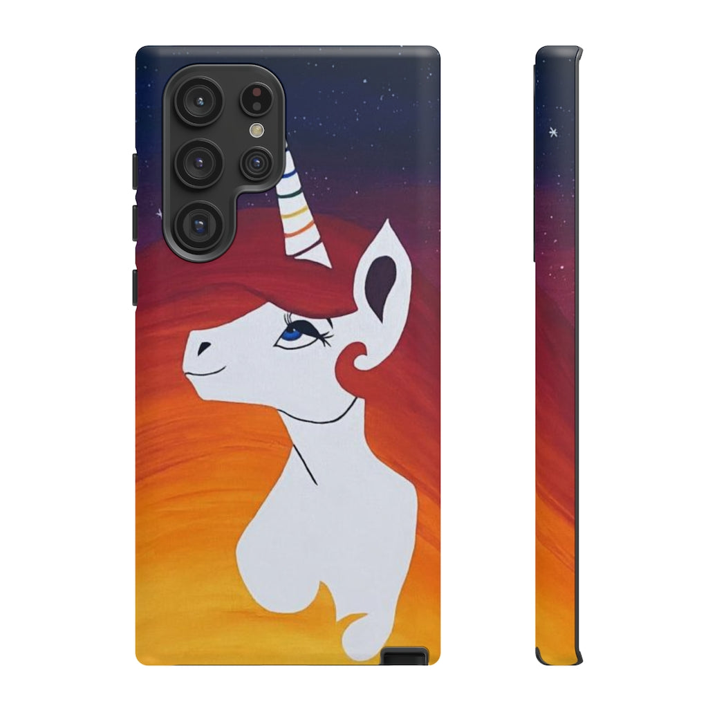 Magic Is Everywhere Phone Case