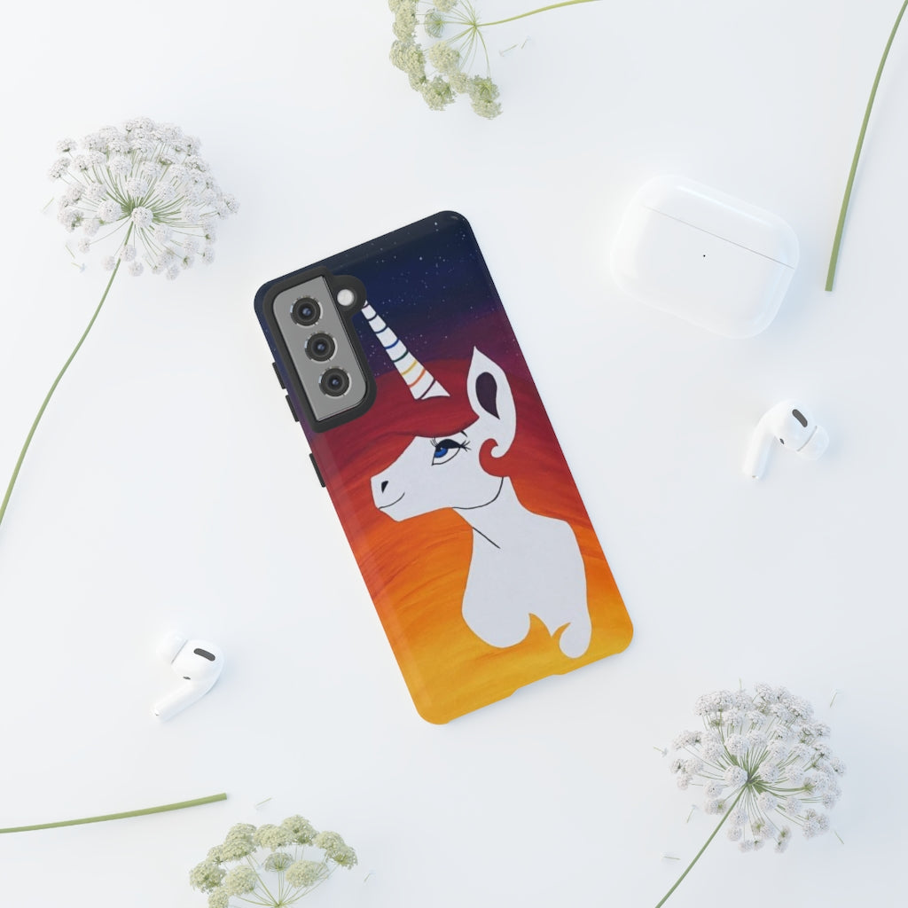 Magic Is Everywhere Phone Case