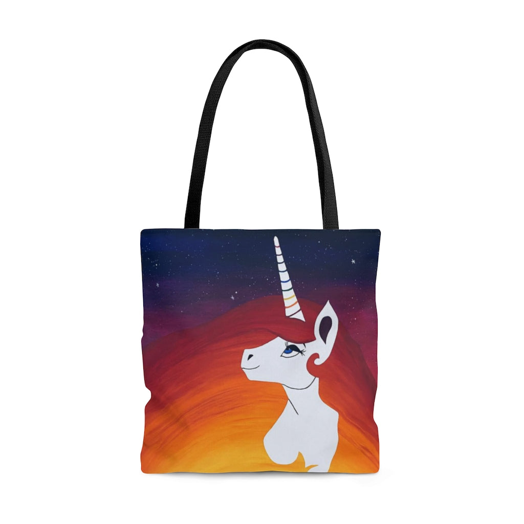 Magic is Everywhere Tote Bag