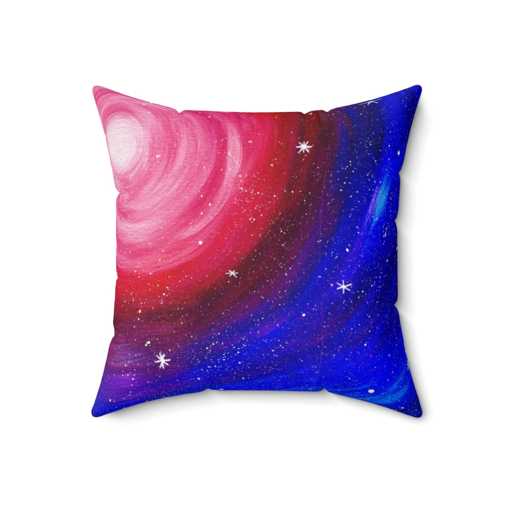 Star Gazing Pillow