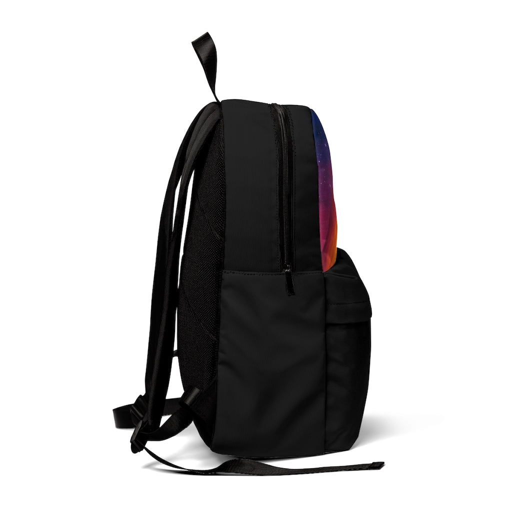 Magic is Everywhere Backpack