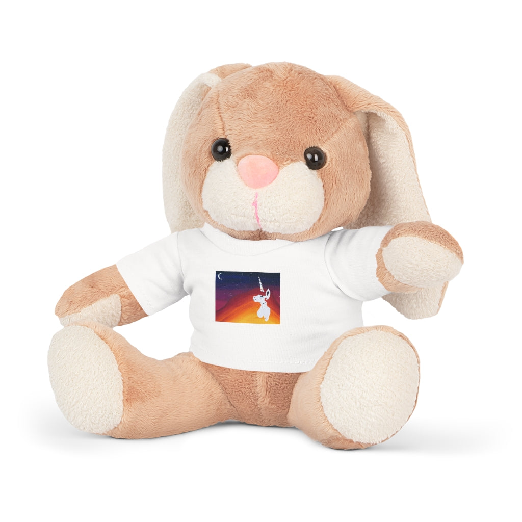 Magic is Everywhere Plush Toy