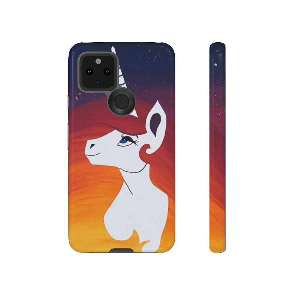 Magic Is Everywhere Phone Case