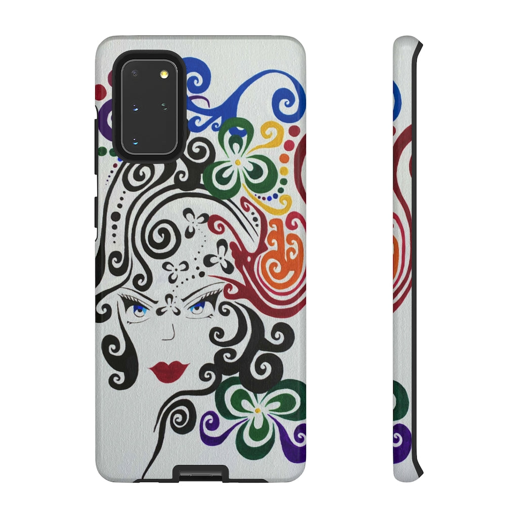 Valentina Phone Case