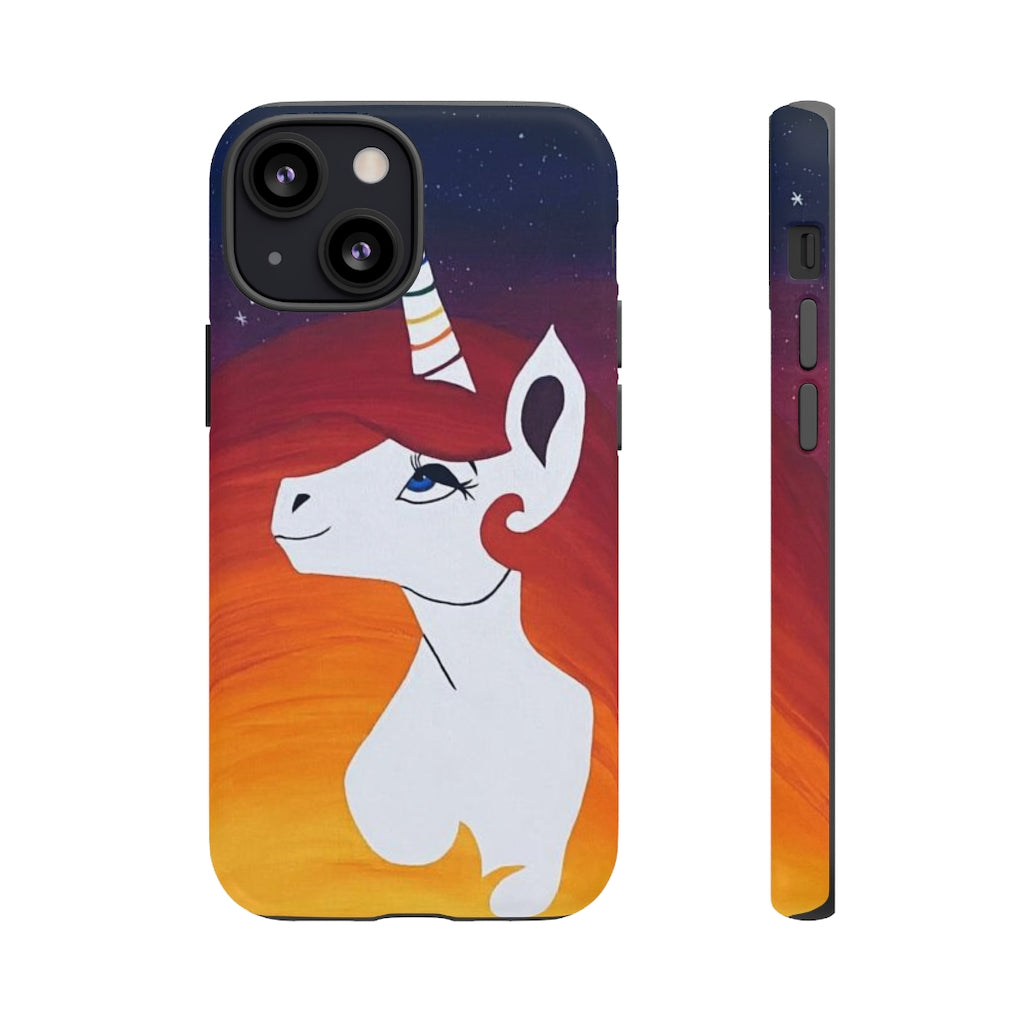 Magic Is Everywhere Phone Case