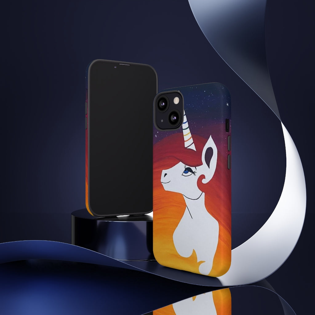 Magic Is Everywhere Phone Case