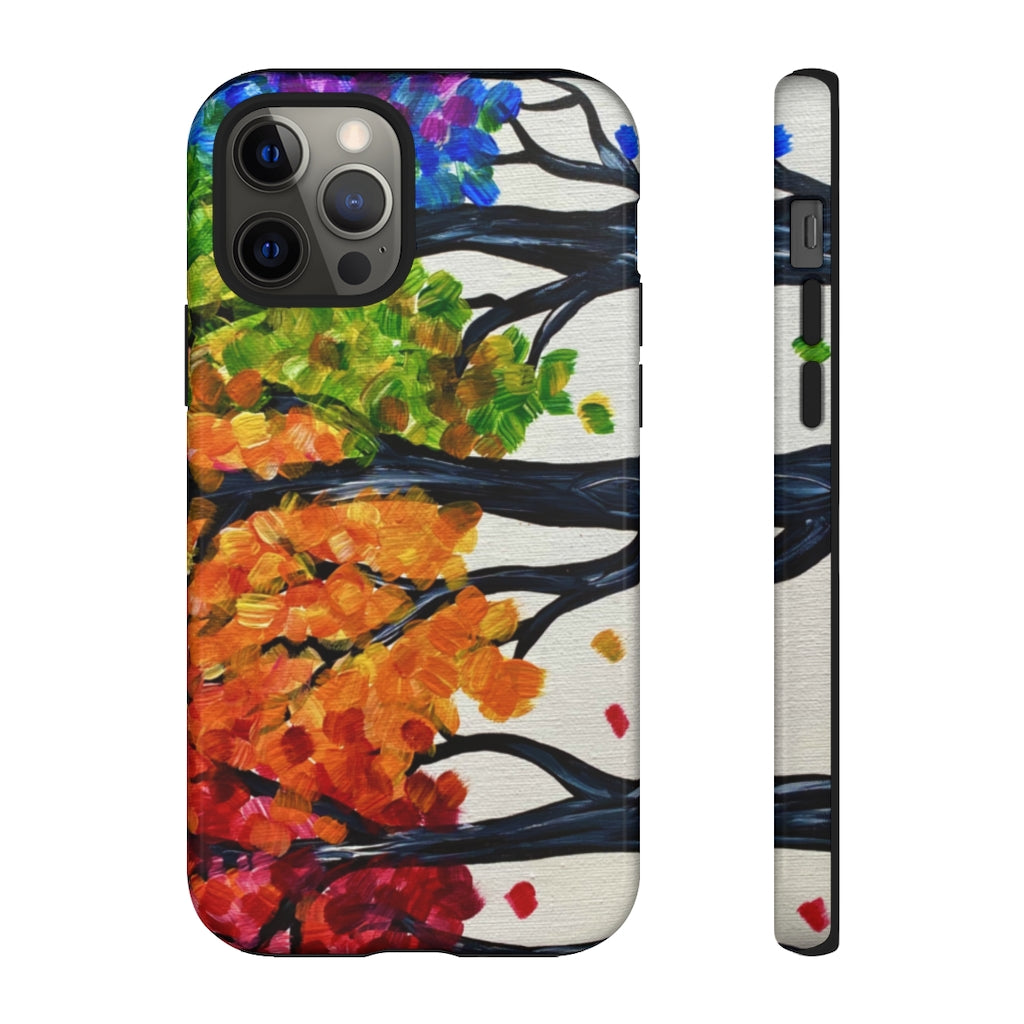 Colour is Beauty Phone Case