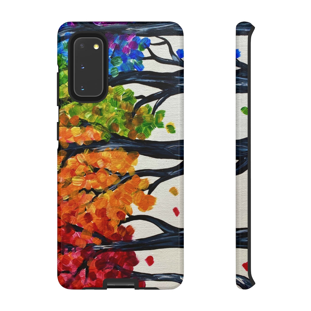 Colour is Beauty Phone Case