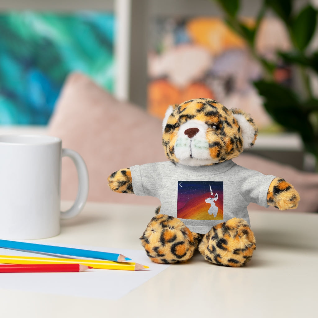 Magic is Everywhere Plushie