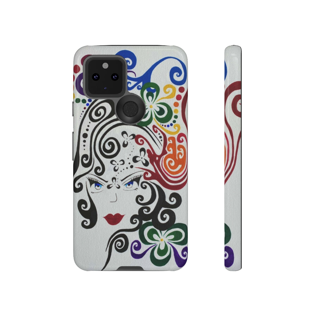 Valentina Phone Case