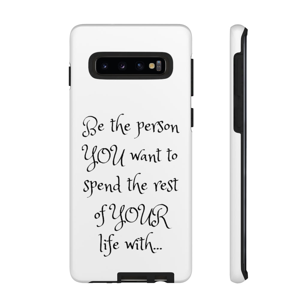 Expressions Tough Case