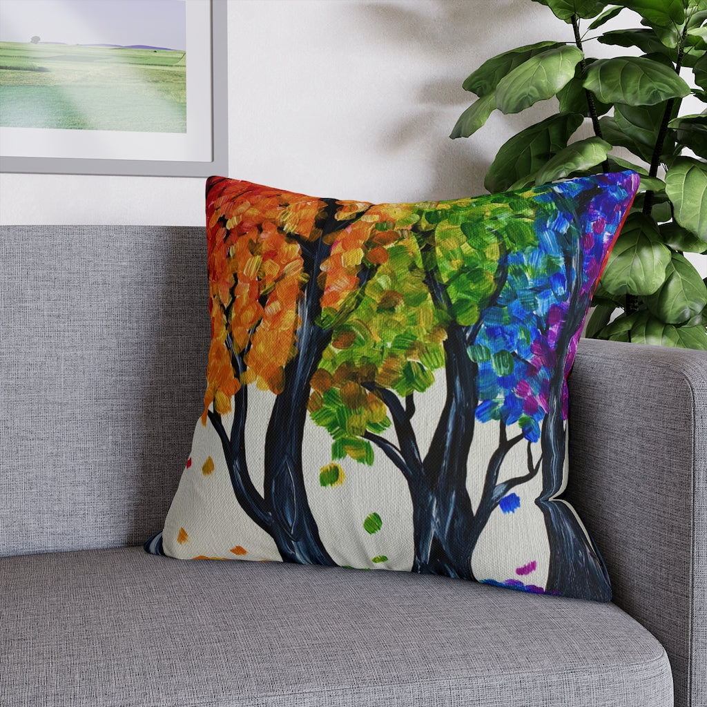 Colour is Beauty Pillowcase