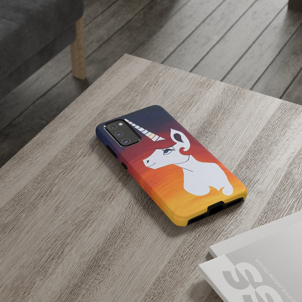 Magic Is Everywhere Phone Case