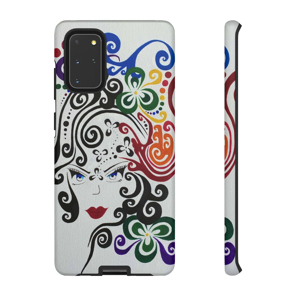 Valentina Phone Case