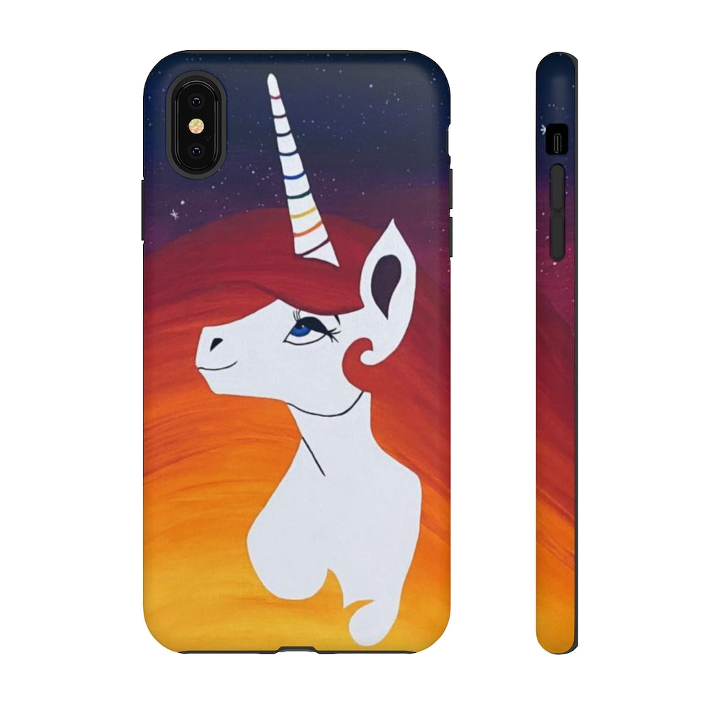 Magic Is Everywhere Phone Case